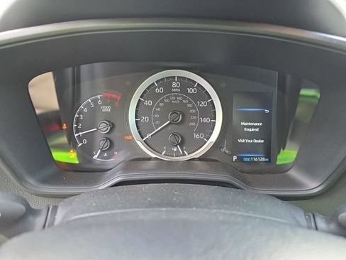 Used 2022 Toyota Corolla LE FWD image 4