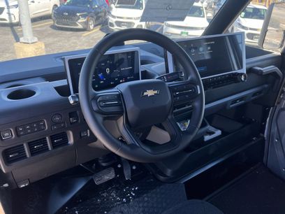 New 2025 Chevrolet Brightdrop 400 w/ Power Door Package