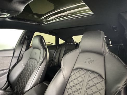 Used 2021 Audi S5 Premium Plus AWD/4WD image 13
