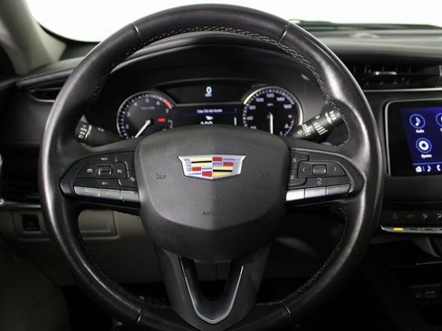 Used 2021 Cadillac XT4 Premium Luxury w/ LPO, Radiant Package image 23