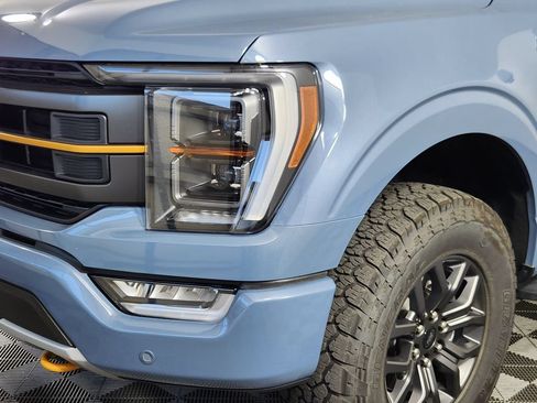 Used 2023 Ford F150 Tremor w/ Equipment Group 402A High AWD/4WD image 8