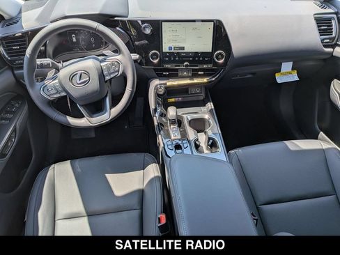 New 2026 Lexus NX 350 AWD w/ Accessory Package (2T) image 14