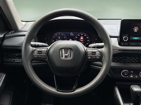 Used 2024 Honda Accord LX image 12