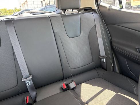 Used 2026 Buick Encore GX Preferred FWD image 31