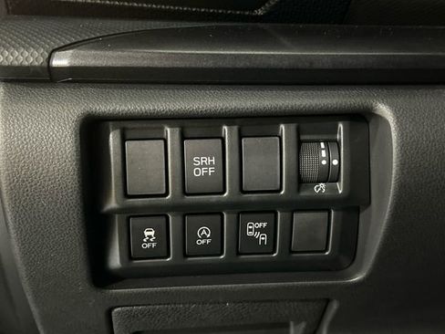 Used 2024 Subaru Forester Wilderness AWD/4WD image 22