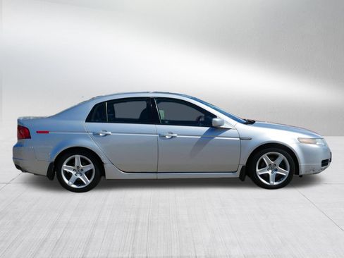 Used 2006 Acura TL FWD image 8
