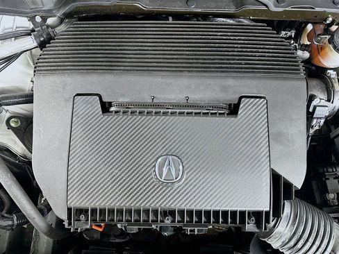 Used 2025 Acura MDX FWD image 36