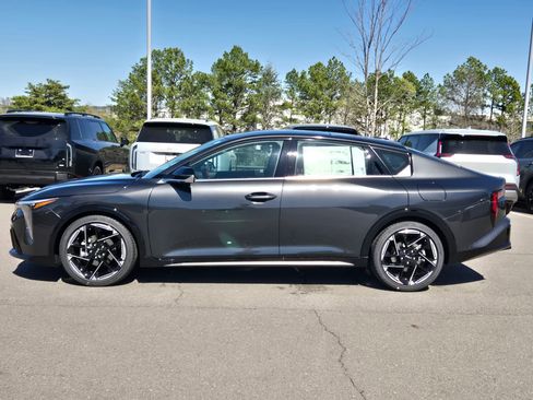 New 2026 Kia K4 GT-Line image 4