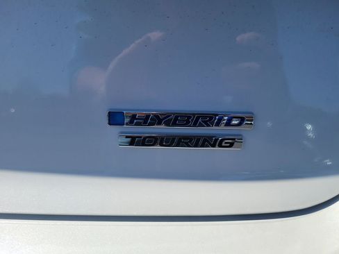 New 2026 Honda Accord Touring image 6