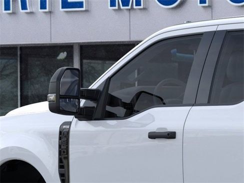 New 2026 Ford F250 XL w/ STX Appearance Package image 20