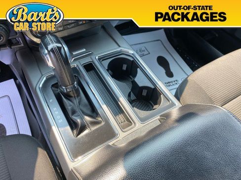 Used 2017 Ford F150 XLT w/ Equipment Group 302A Luxury AWD/4WD image 29