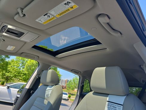 New 2026 Honda CR-V EX-L image 31