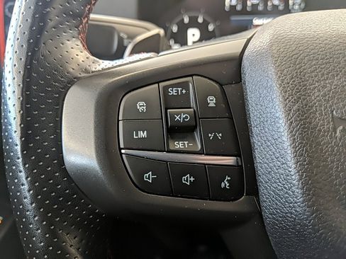 Certified 2024 Ford Ranger Raptor image 15