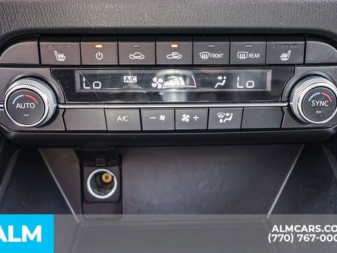 Used 2024 MAZDA CX-5 Carbon Edition image 44