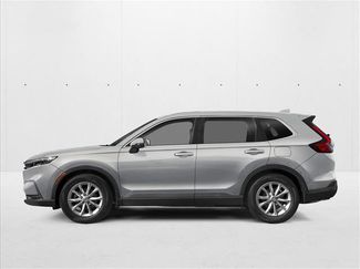 New 2026 Honda CR-V EX-L video 3