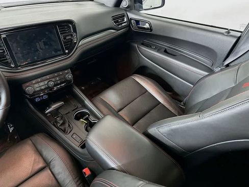 Used 2025 Dodge Durango R/T AWD/4WD image 12