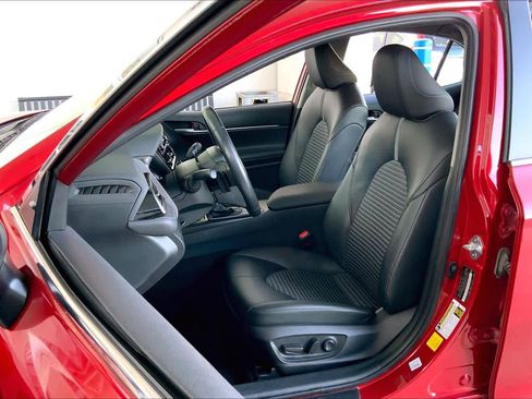 Certified 2024 Toyota Camry SE image 13