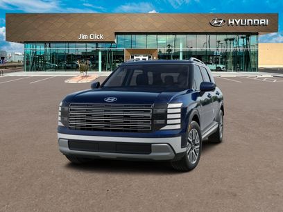 New 2026 Hyundai Palisade SEL Premium