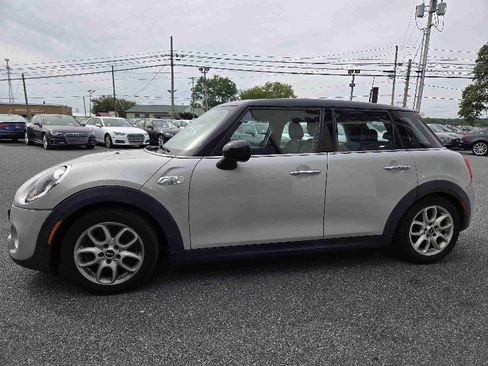 Used 2016 MINI Cooper S image 6
