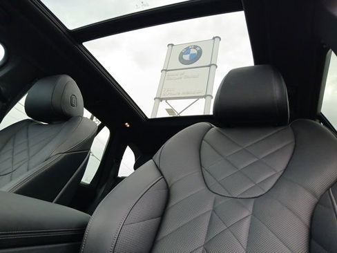 Used 2024 BMW X5 xDrive40i image 30