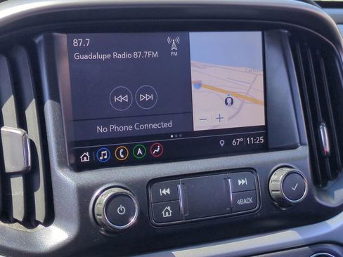 Used 2019 Chevrolet Colorado ZR2 AWD/4WD image 14