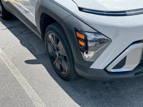 Certified 2026 Hyundai Kona SEL Sport AWD/4WD image 10