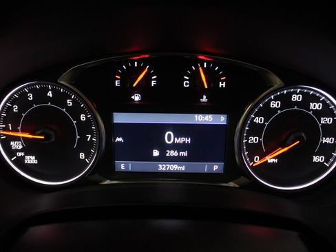 Used 2024 GMC Terrain SLT w/ Tech Package AWD/4WD image 38