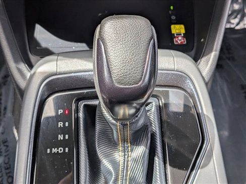 Certified 2025 Subaru Crosstrek 2.5i Sport image 12