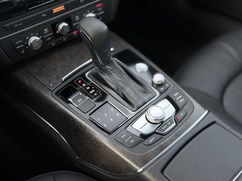 Used 2018 Audi A6 2.0T Premium w/ Cold Weather Package image 18