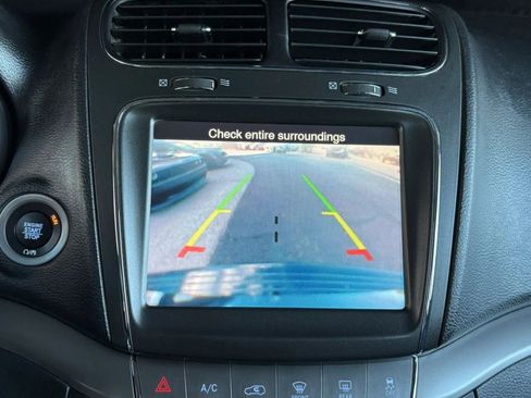 Used 2017 Dodge Journey Crossroad image 56