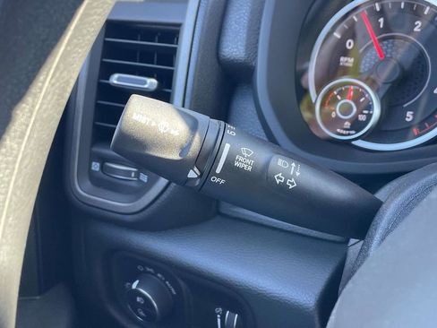 New 2026 RAM 4500 Tradesman w/ Chrome Appearance Group AWD/4WD image 30