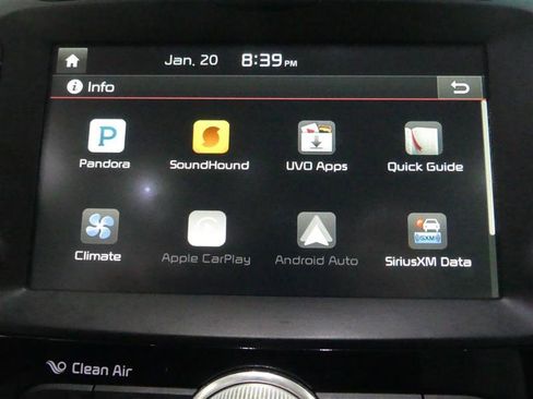 Used 2017 Kia Soul + w/ Primo Package image 41