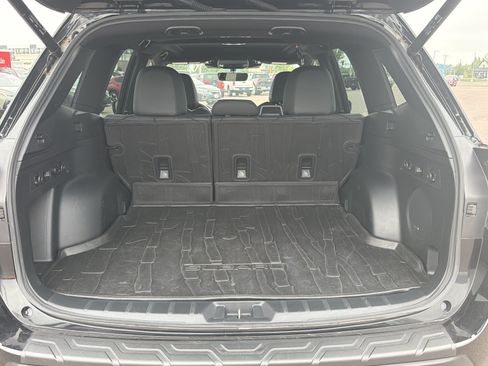 Certified 2023 Subaru Forester Wilderness AWD/4WD image 18