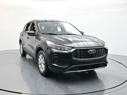 Used 2026 Ford Escape Active