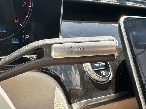 Used 2022 Mercedes-Benz S 500 4MATIC image 31