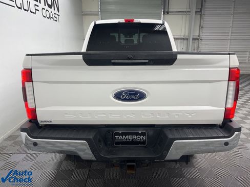 Used 2019 Ford F350 Lariat w/ Lariat Ultimate Package image 10