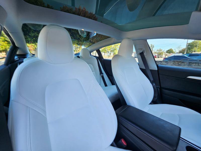 Used 2023 Tesla Model 3 Standard Range RWD image 56