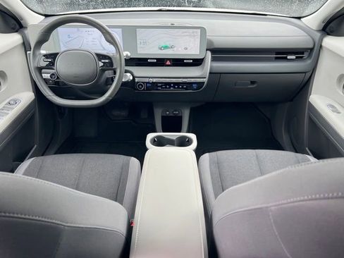 Certified 2024 Hyundai Ioniq 5 SEL AWD/4WD image 10