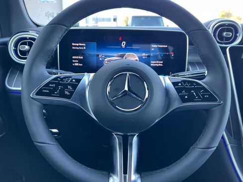 New 2026 Mercedes-Benz GLC 300 image 26
