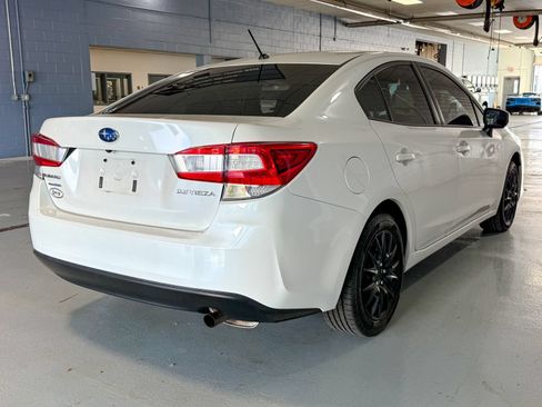 Used 2020 Subaru Impreza 2.0i AWD/4WD image 6