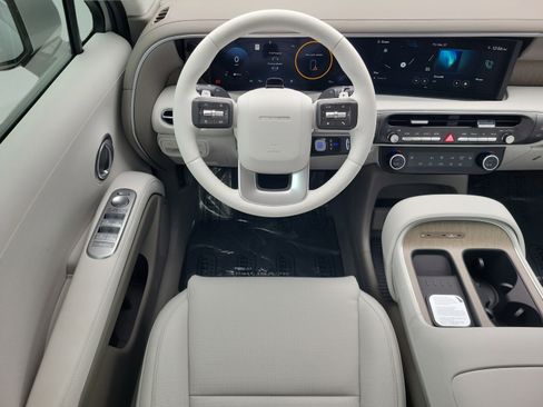 New 2026 Hyundai Palisade SEL FWD image 13