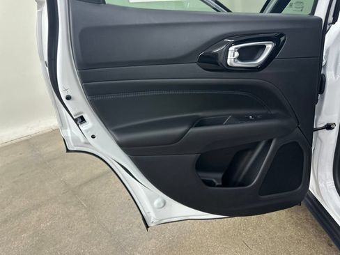 New 2026 Jeep Compass Limited AWD/4WD image 35