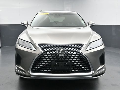 Used 2022 Lexus RX 350 FWD image 3