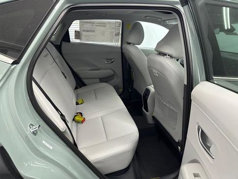 New 2026 Hyundai Kona Limited image 16