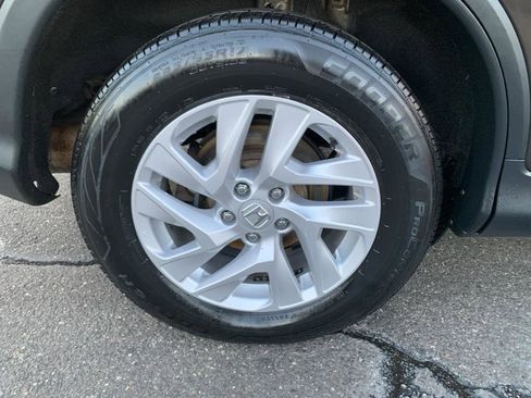 Used 2016 Honda CR-V EX image 23