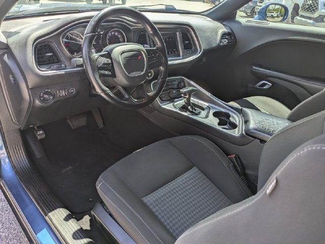 Used 2021 Dodge Challenger GT RWD image 17