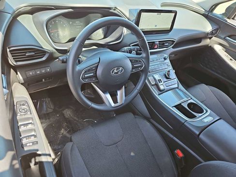 Certified 2023 Hyundai Santa Fe SEL AWD/4WD image 10