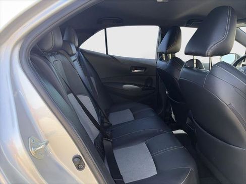 Certified 2020 Toyota Corolla XSE w/ Carpet Mat Package image 16