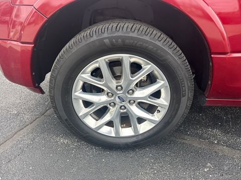 Used 2016 Ford Expedition Max Limited AWD/4WD image 20