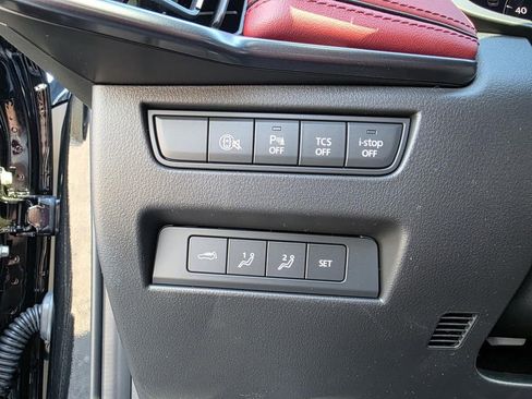 New 2026 MAZDA CX-70 3.3 Turbo S w/ Premium Package image 13